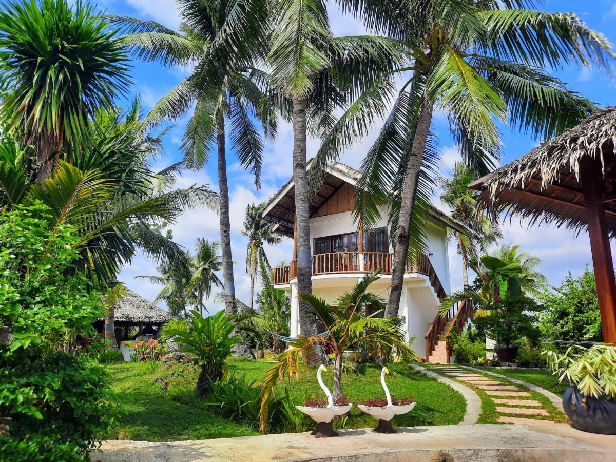 Palmera Palma Top Floor Моалбоал Екстер'єр фото