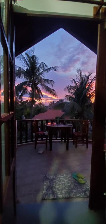 Palmera Palma Top Floor Моалбоал Екстер'єр фото