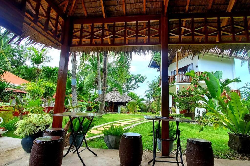 Palmera Palma Top Floor Моалбоал Екстер'єр фото