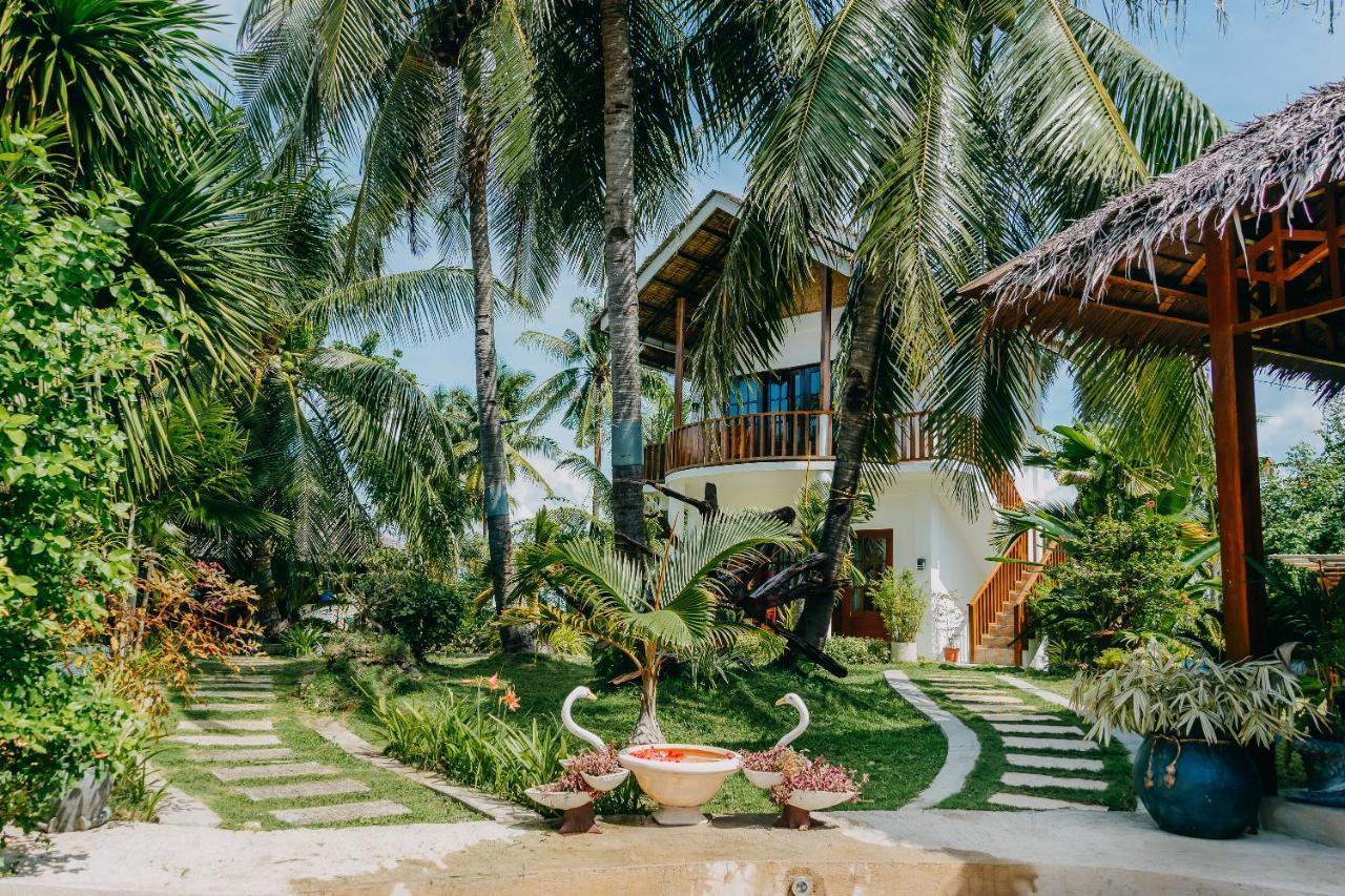 Palmera Palma Top Floor Моалбоал Екстер'єр фото