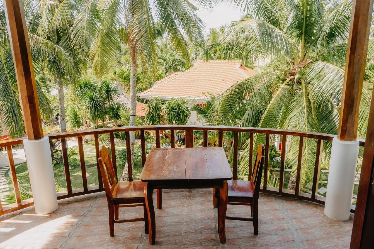 Palmera Palma Top Floor Моалбоал Екстер'єр фото