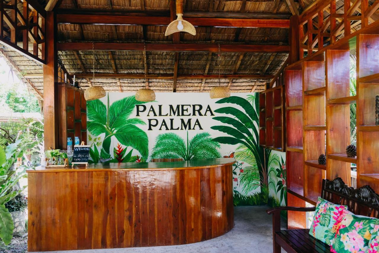 Palmera Palma Top Floor Моалбоал Екстер'єр фото
