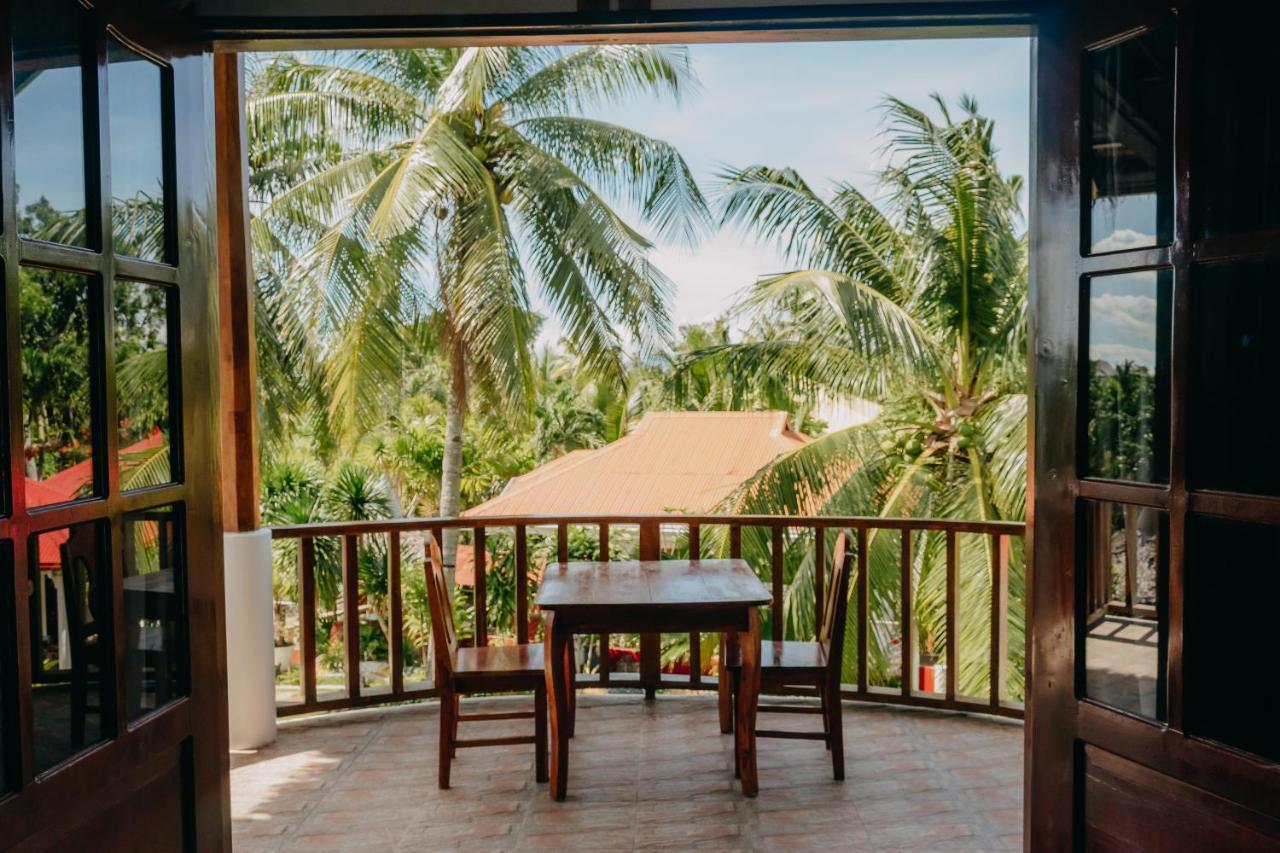 Palmera Palma Top Floor Моалбоал Екстер'єр фото