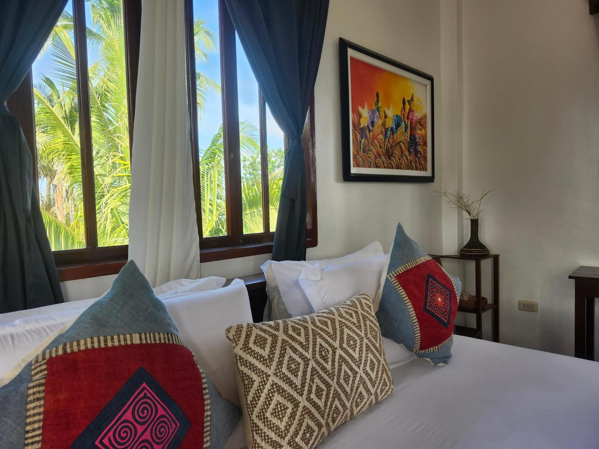 Palmera Palma Top Floor Моалбоал Екстер'єр фото